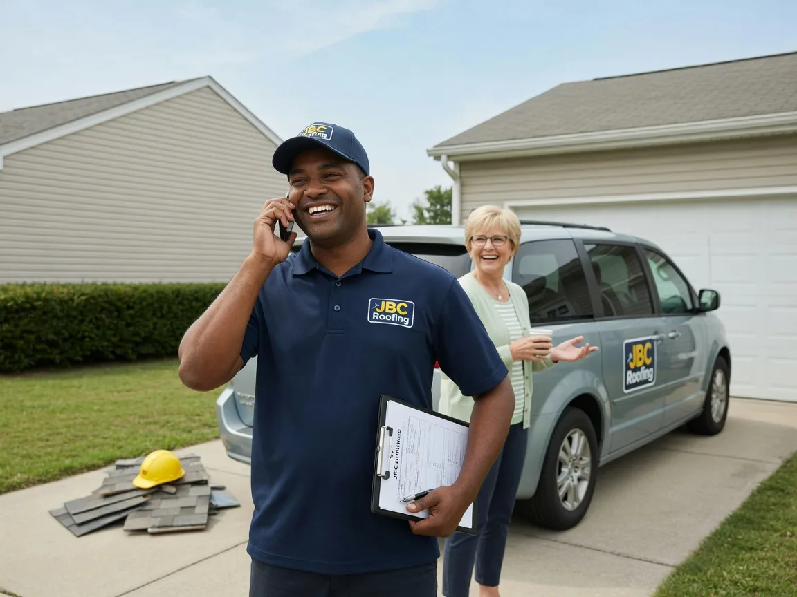 Roof Replacement Lewiston Woodville, NC FAQs